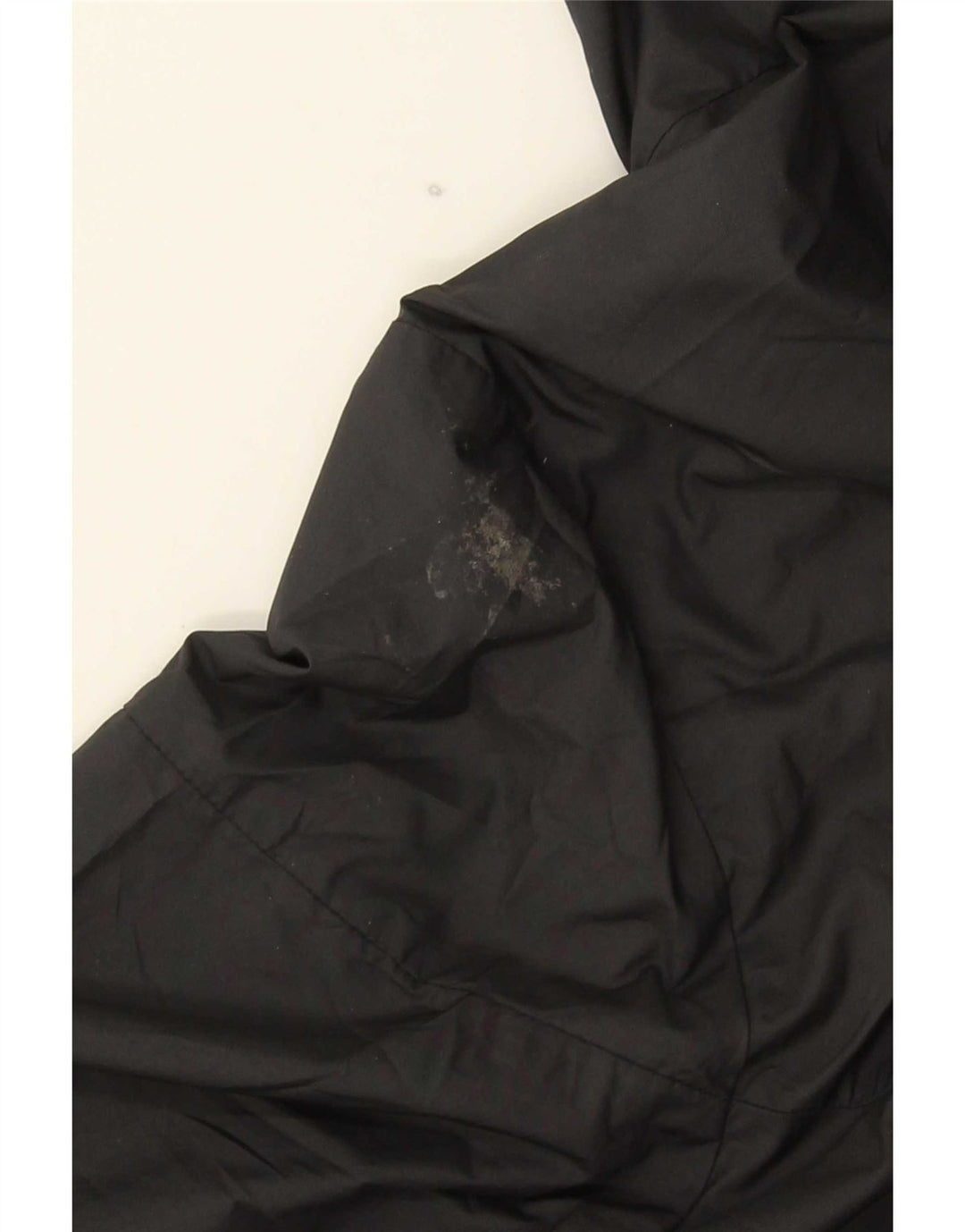 Ανδρική φόρμα Nike Top Jacket UK 39/41 Μεσαίο μαύρο πολυεστέρα