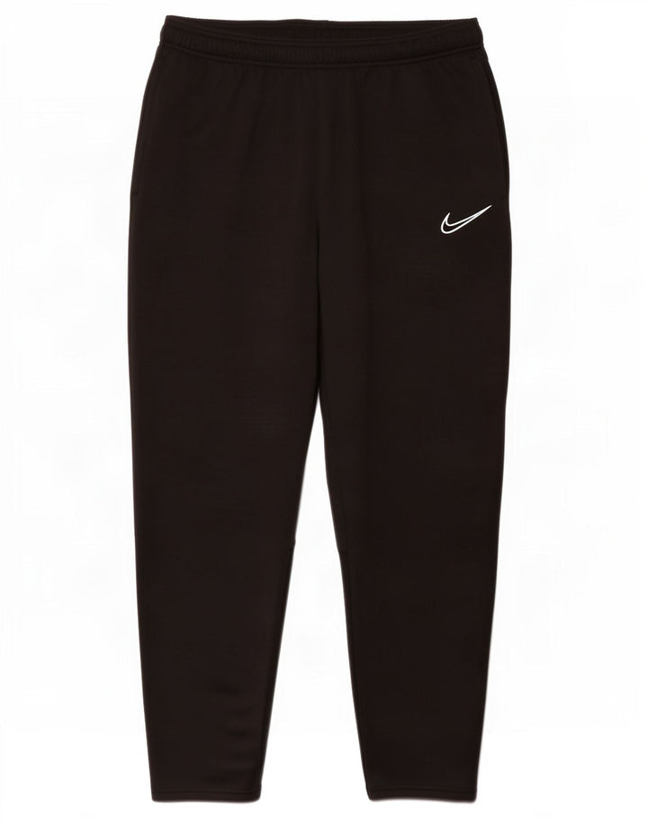 Ανδρική φόρμα Nike Dri Fit Παντελόνι XL Μαύρο πολυεστέρα