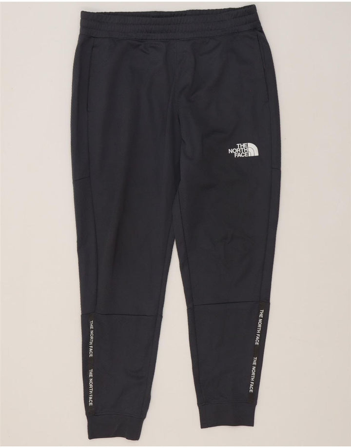 Ανδρική φόρμα North Face Graphic Full Medium Grey Colourblock
