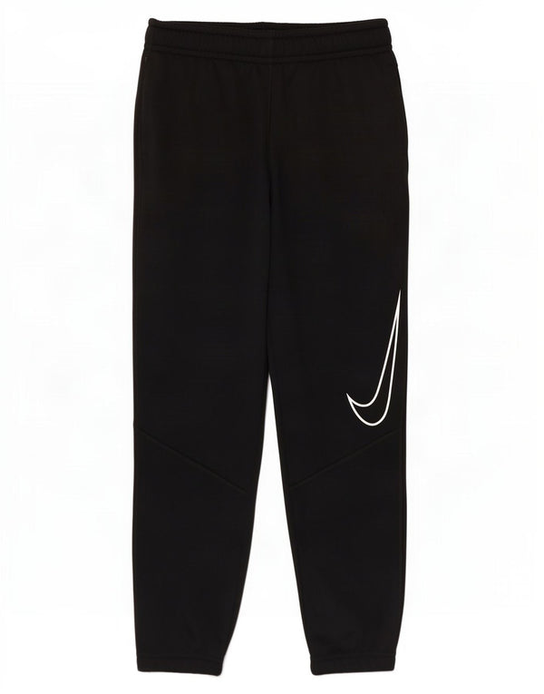 Παντελόνι αθλητικής φόρμας Nike Boys Graphic Standard Joggers 13-14 ετών XL Μαύρο