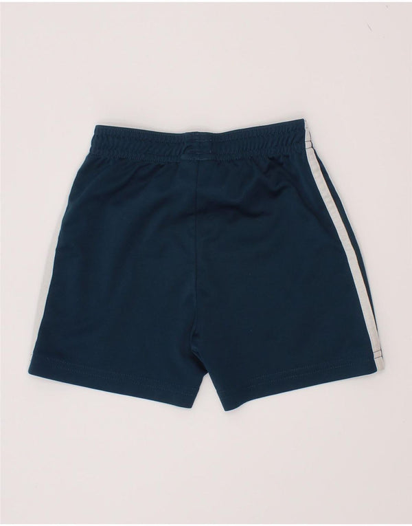 Adidas Baby Boys Munster Rugby Graphic Sport σορτς 6-9 μηνών Navy Blue