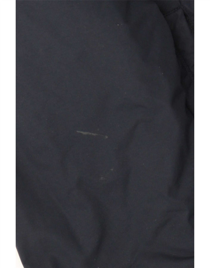 Ανδρικό μπουφάν North Sails Bomber UK 36 Small Navy Blue Polyamide