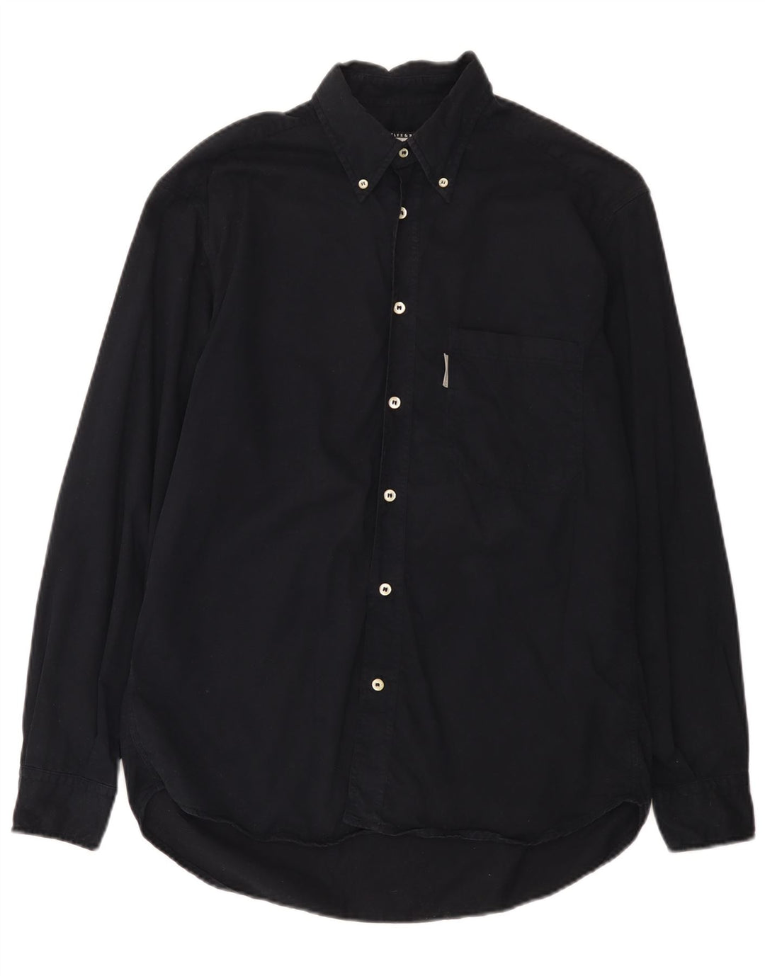 Μπλουζάκι Belfe & Ανδρικό Μικρό Βαμβακερό Navy Blue