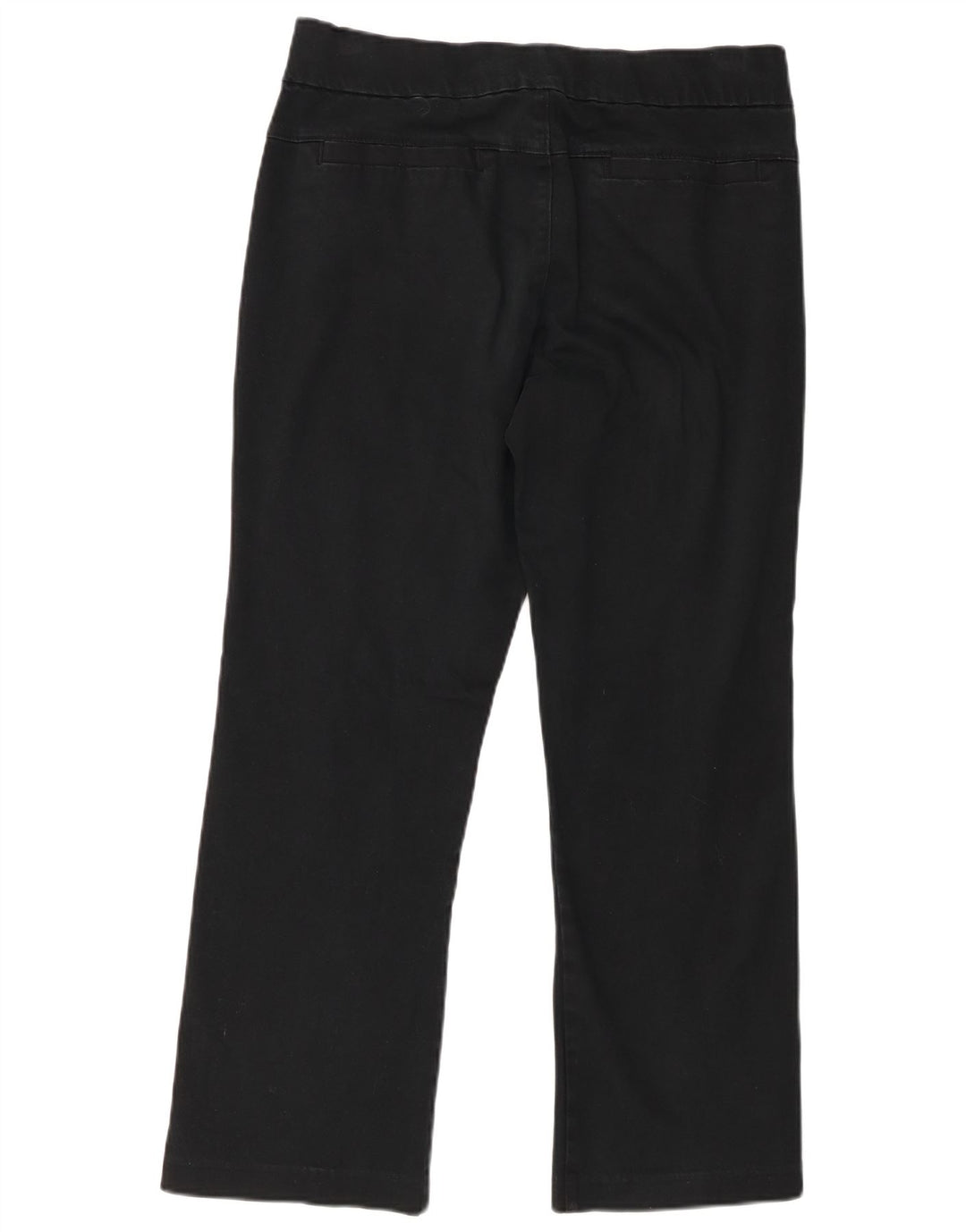 Γυναικείο ίσιο casual παντελόνι W32 L27