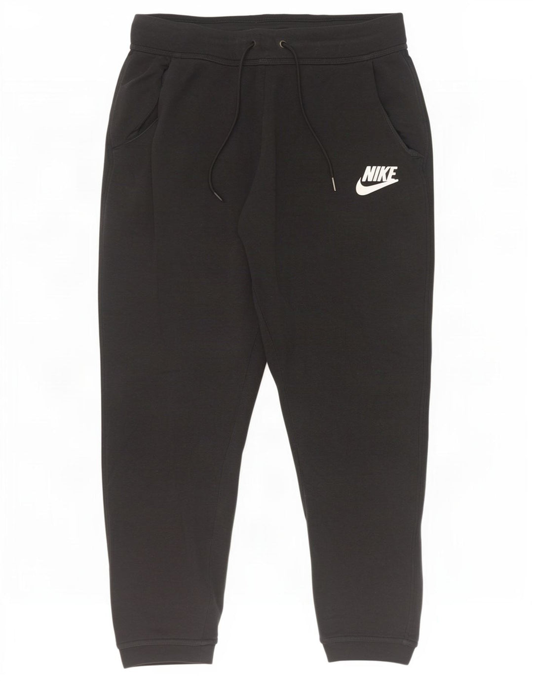 Ανδρική φόρμα Nike Παντελόνι Joggers Small Black
