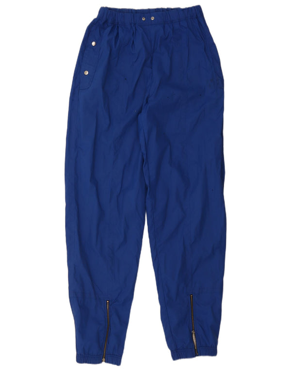Belfe Ανδρική φόρμα παντελόνι Joggers UK 44 XL Μπλε