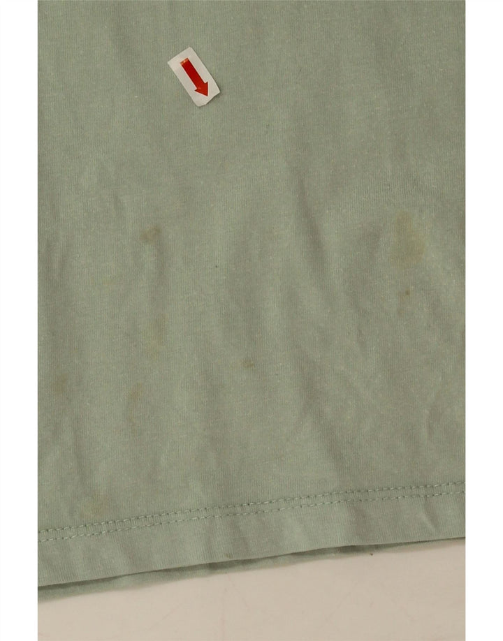 Ανδρικό T-Shirt Levi's Top XL Πράσινο βαμβακερό
