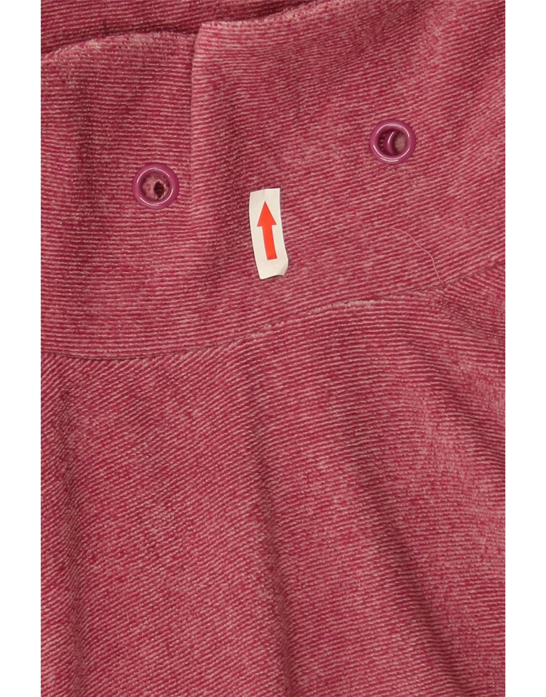 Mountain Warehouse Γυναικεία Φούτερ Jumper UK 14 Large Pink Polyester