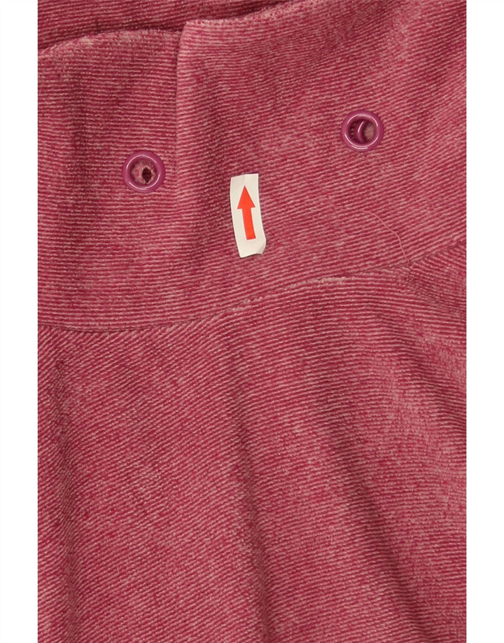 Mountain Warehouse Γυναικεία Φούτερ Jumper UK 14 Large Pink Polyester