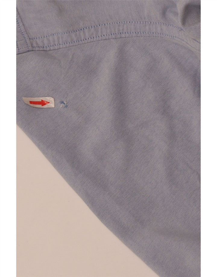 Ανδρικό πουκάμισο Ralph Lauren XL Μπλε βαμβακερό