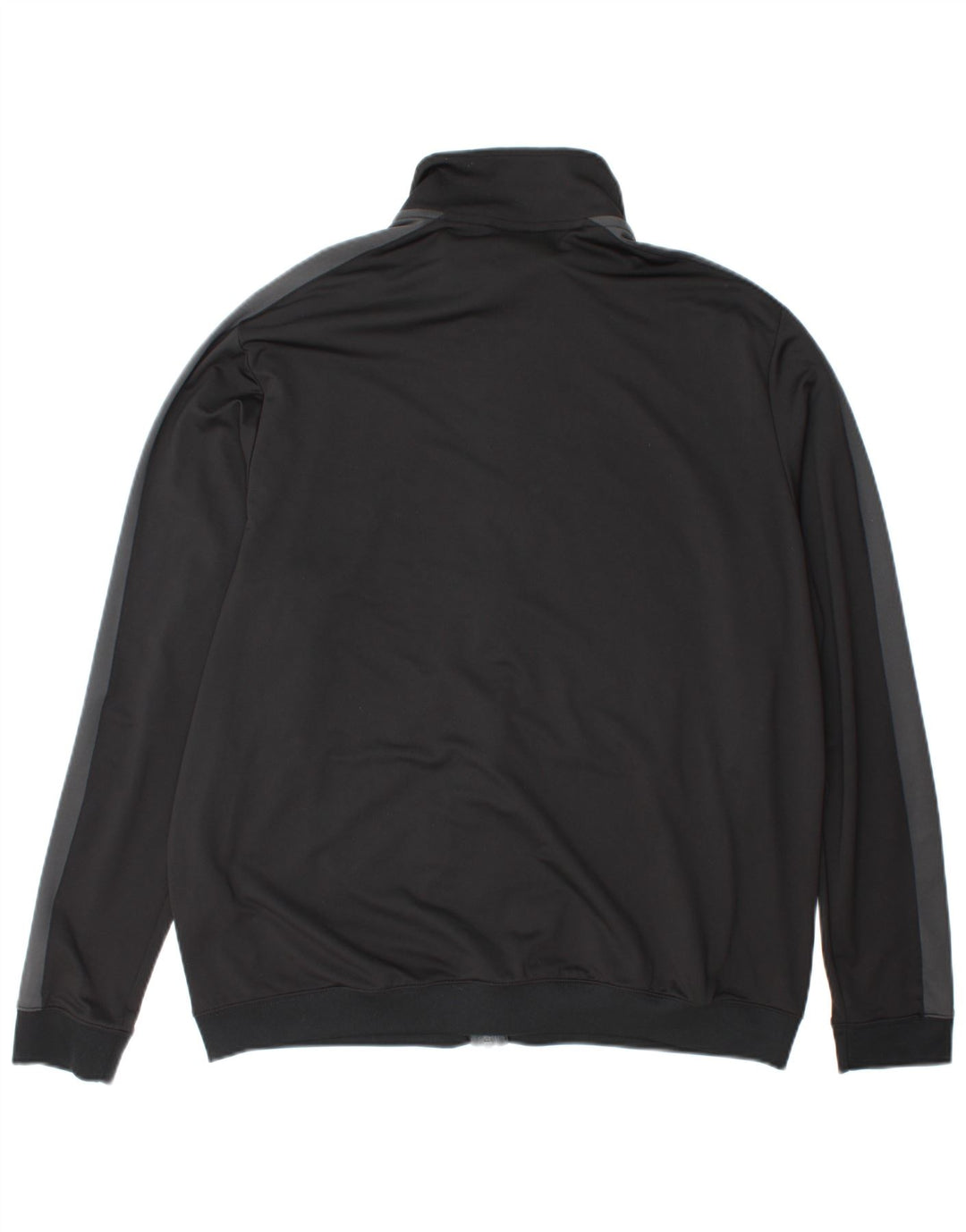 Ανδρική φόρμα Nike Top Jacket XL Black Colourblock Polyester