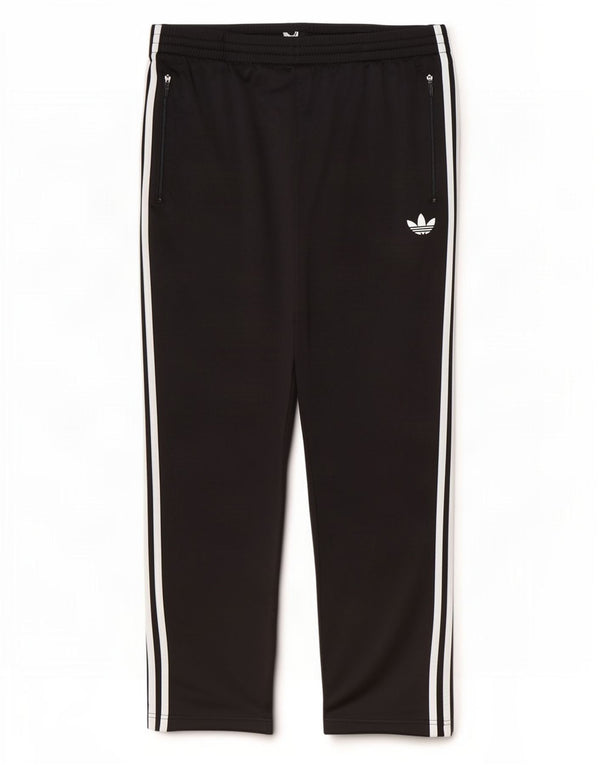 Ανδρική φόρμα Adidas Παντελόνι XL Μαύρο Πολυεστέρα