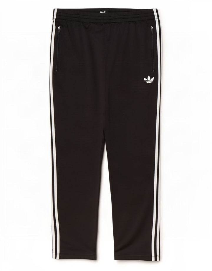 Ανδρική φόρμα Adidas Παντελόνι XL Μαύρο Πολυεστέρα