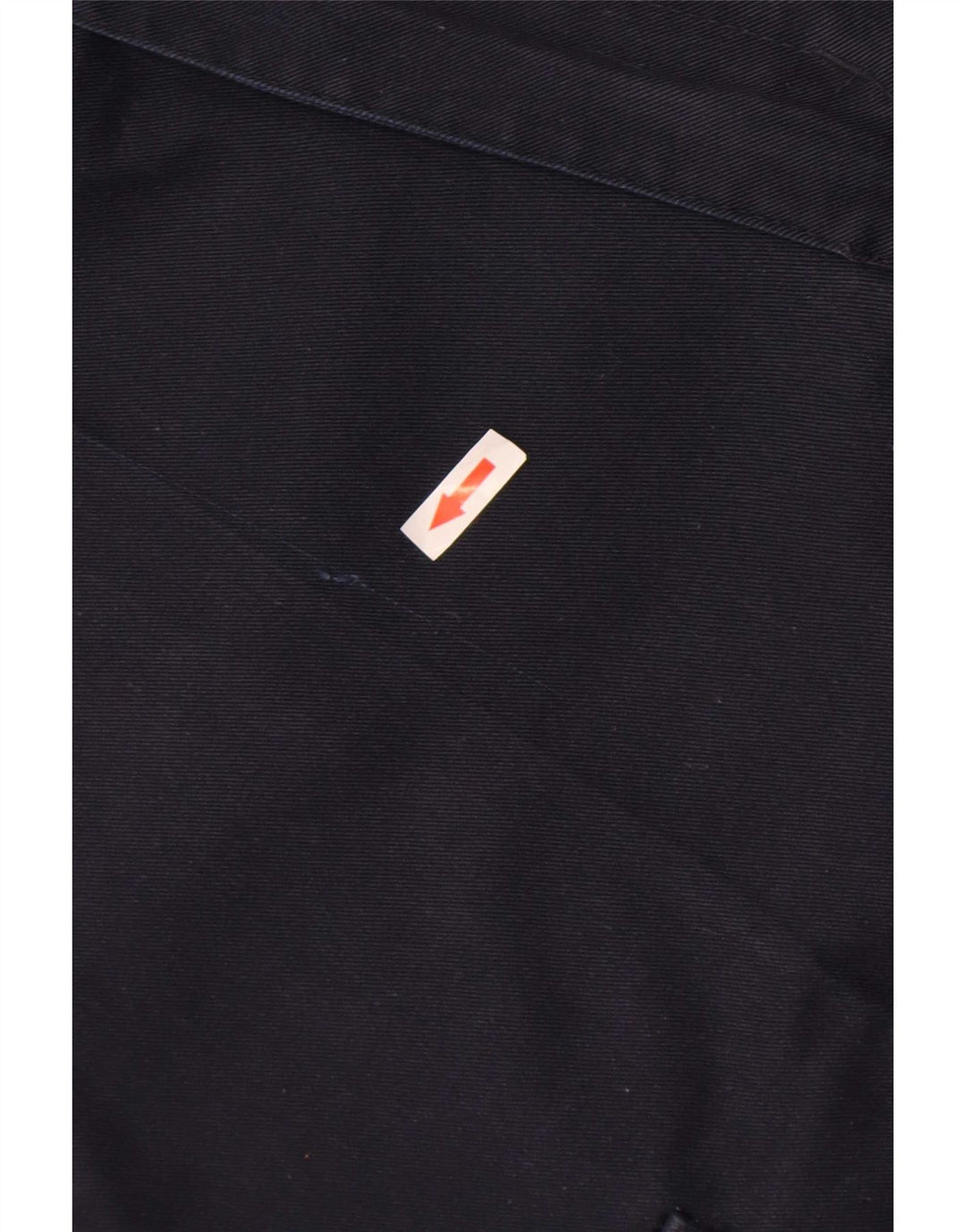 Ανδρικό σορτς Cargo Dickies Redhawk W34 Large Navy Blue