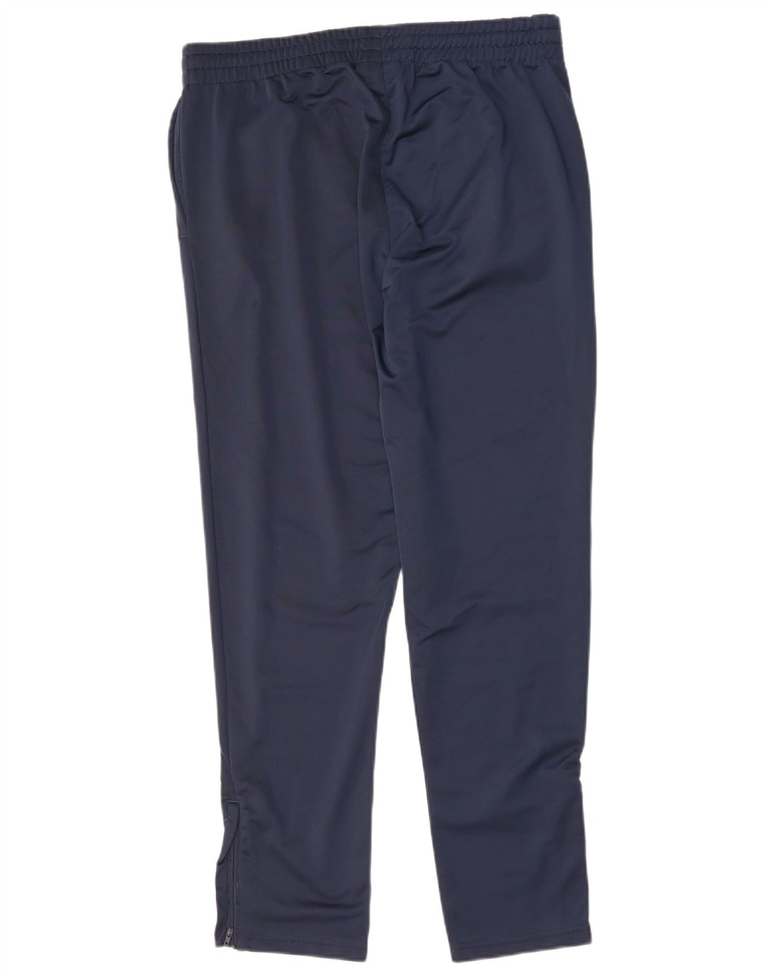 Ανδρική φόρμα Lotto Παντελόνι XL Navy Blue Polyester