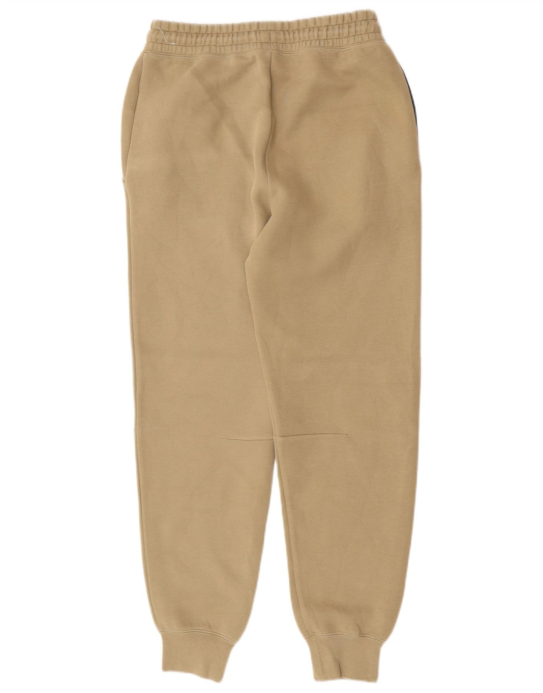 Ανδρική φόρμα Nike Παντελόνι Joggers Μικρό πράσινο βαμβακερό