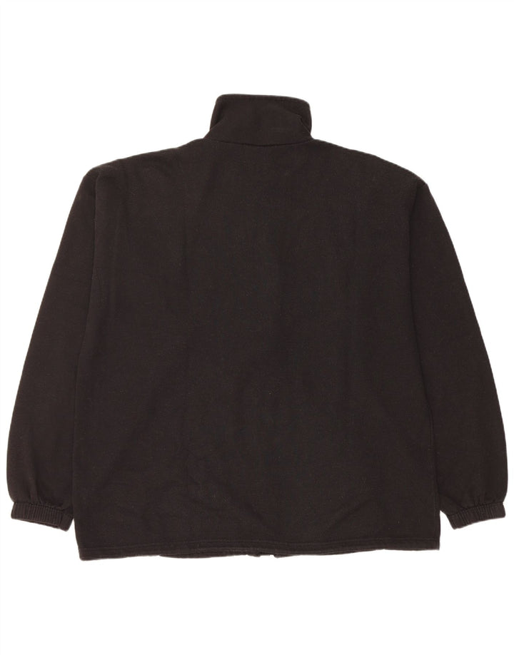 Vintage ανδρική φόρμα Top Jacket XL Μαύρο