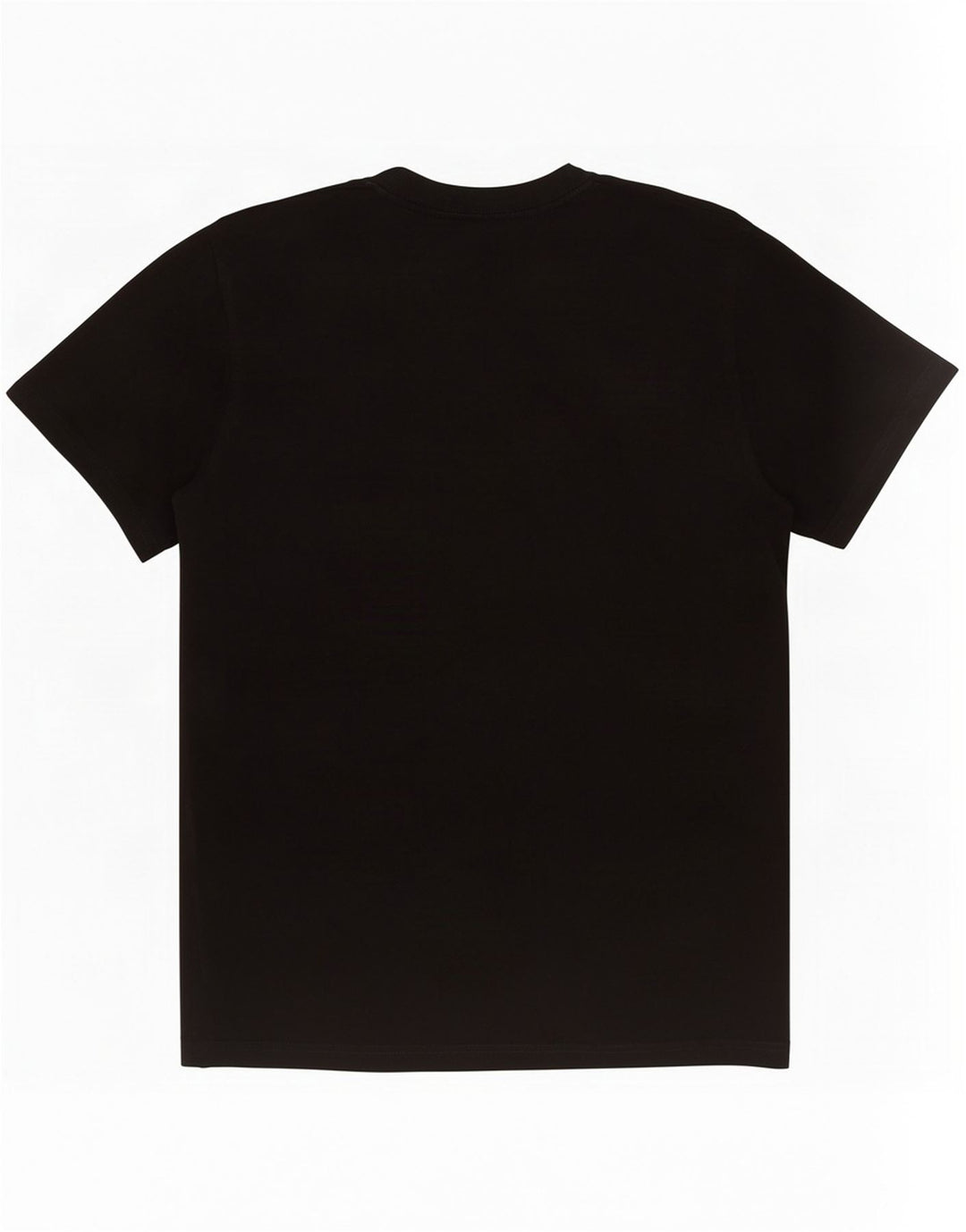 Ανδρικό T-Shirt Vans Top Μικρό μαύρο βαμβακερό