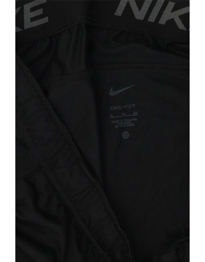 Ανδρικό αθλητικό σορτς Nike Dri Fit XL μαύρο