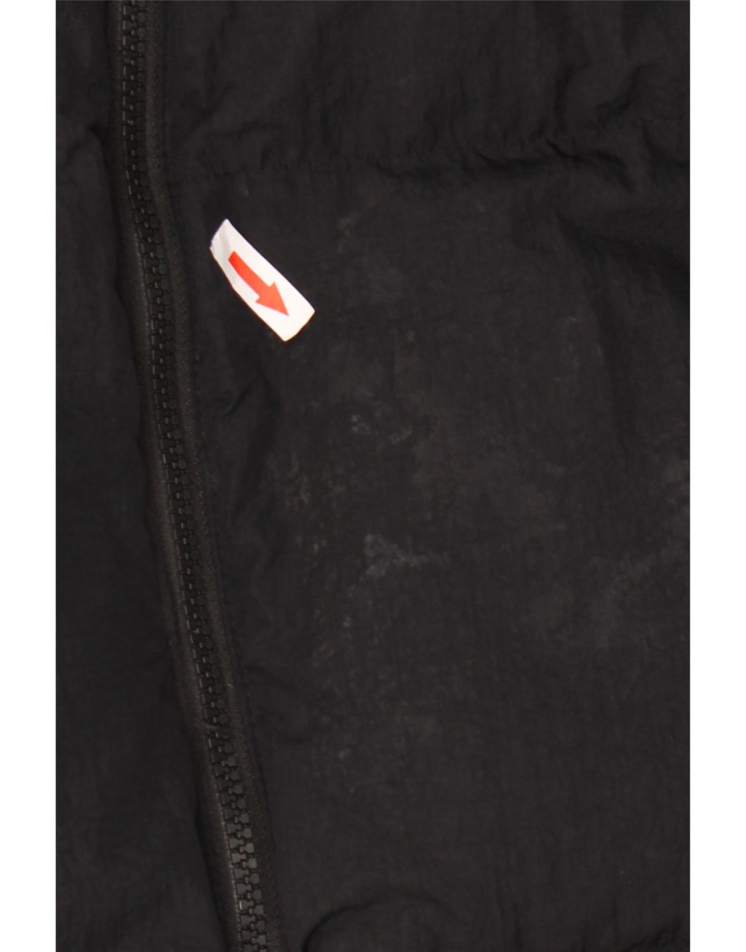 Ανδρικό μπουφάν με επένδυση Columbia UK 36 Small Black Nylon