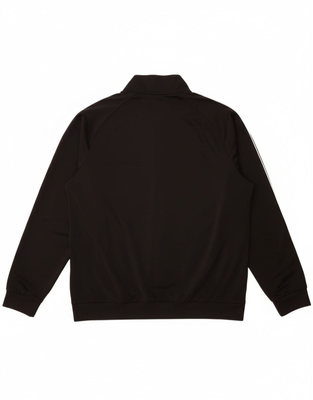 Ανδρική φόρμα Adidas Top Jacket 2XL Μαύρο Πολυεστέρας