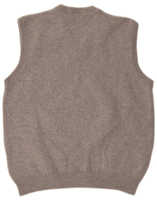 North Sails Γυναικείο Γιλέκο Tank Top UK 18 XL Γκρι