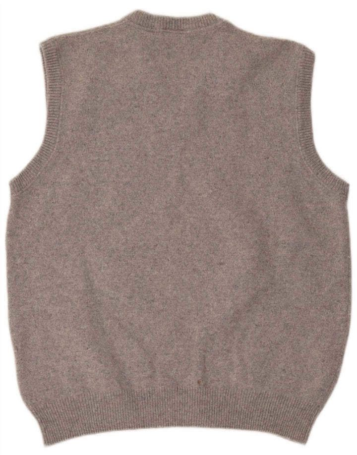 North Sails Γυναικείο Γιλέκο Tank Top UK 18 XL Γκρι