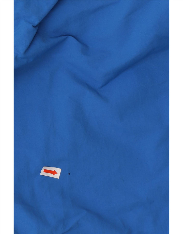 ADIDAS Mens Swimming Shorts XL Blue Polyamide Vintage Adidas and Second-Hand Adidas from Messina Hembry 