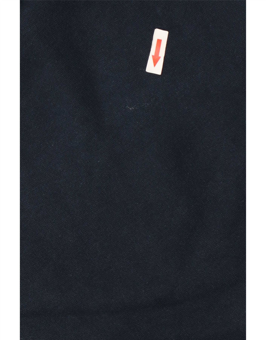 Ανδρικό φούτερ με φερμουάρ North Sails Jumper XL Navy Blue Cotton