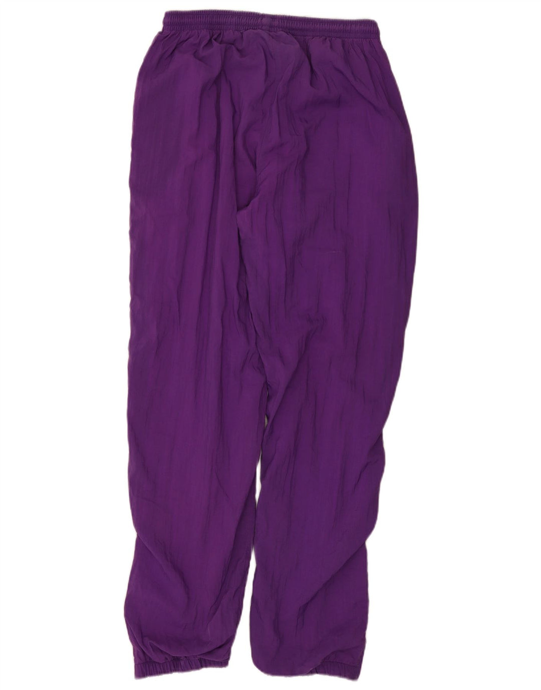 Ανδρική φόρμα Wohrl Παντελόνι Joggers Large Purple Polyamide