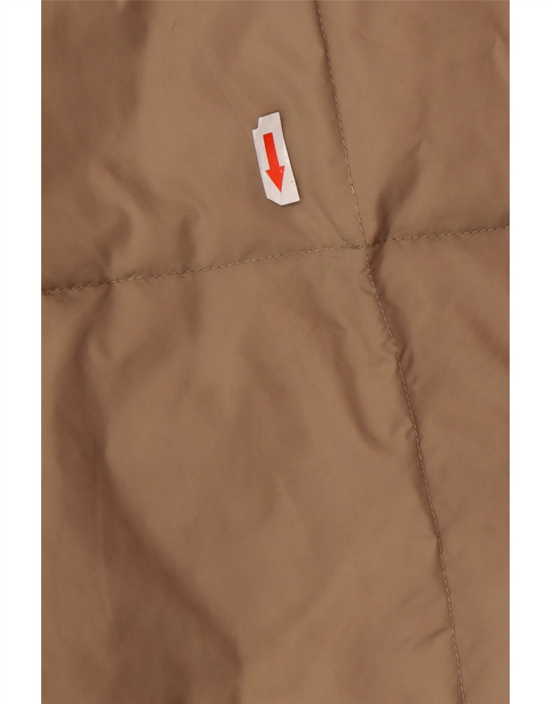 Invicta Γυναικείο παλτό UK 14 Medium Beige Polyamide