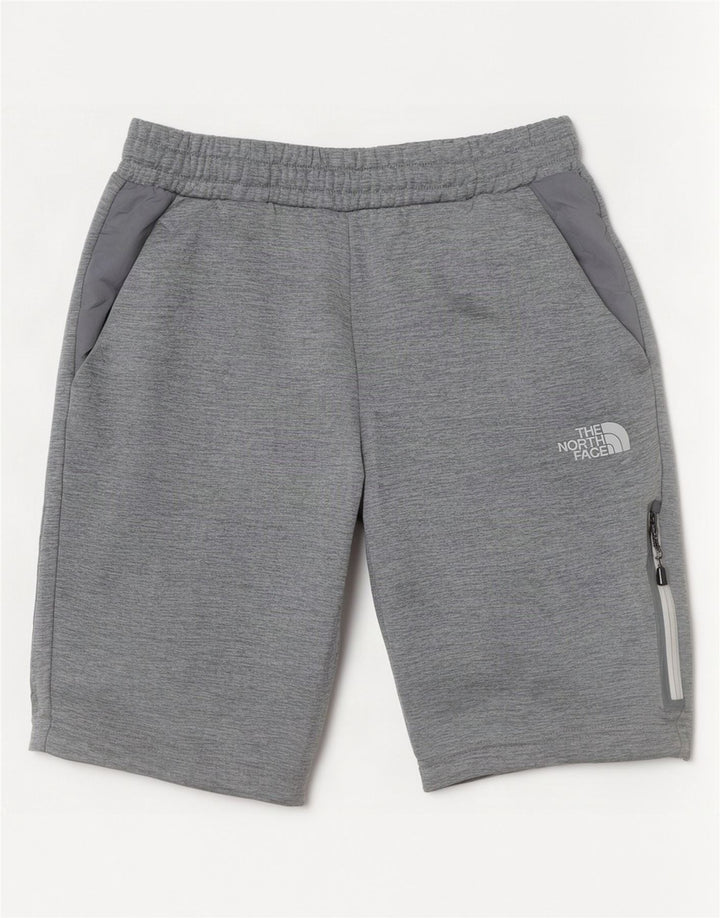 Ανδρικό αθλητικό σορτς North Face Μικρό Γκρι Πολυεστέρα