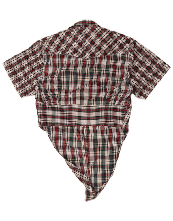 Γυναικείο κοντομάνικο μπλουζάκι Matt Delehga UK 12 Medium πολύχρωμο
