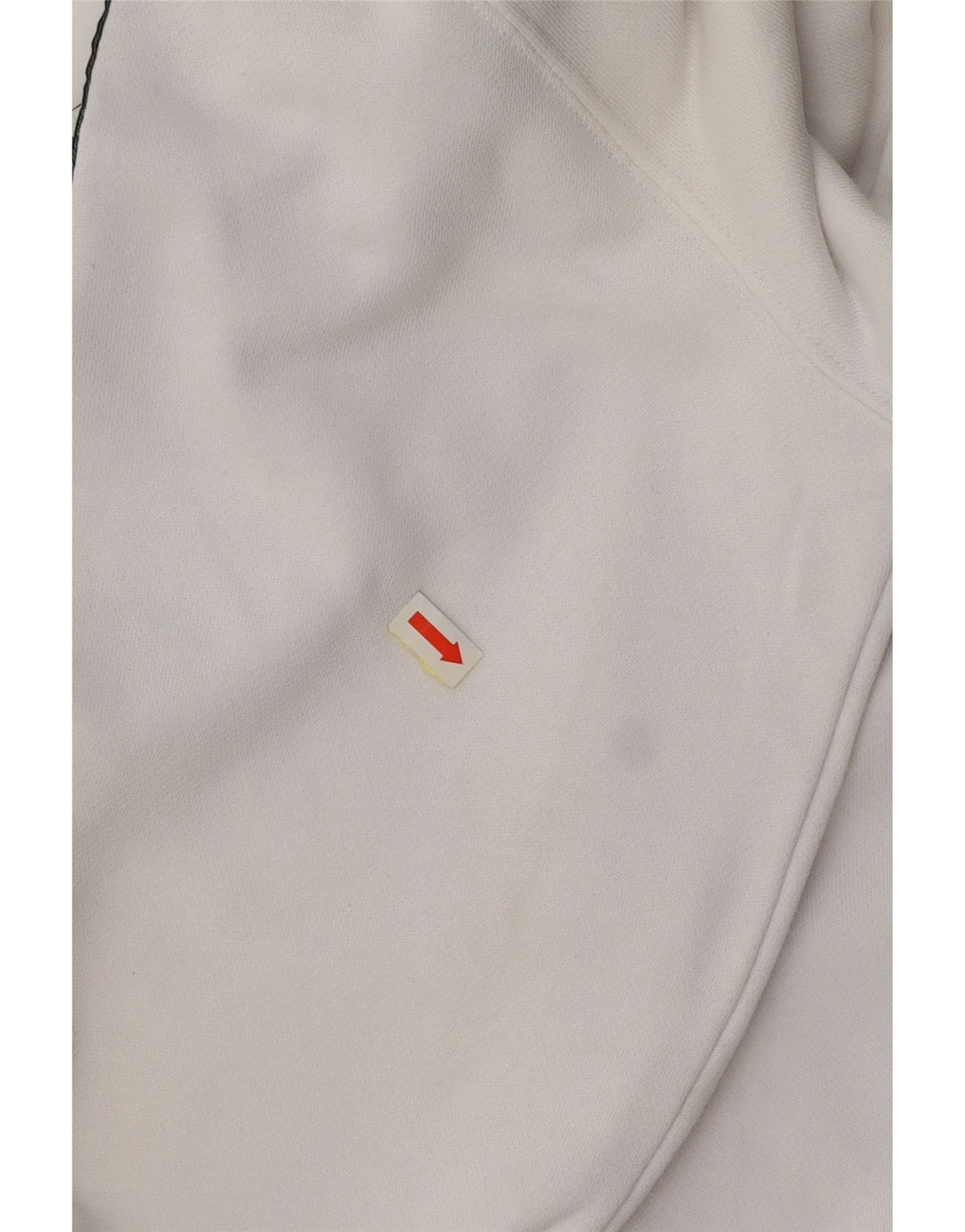 CHAMPION Ανδρικά γραφικά με κουκούλα, μεσαίο λευκό