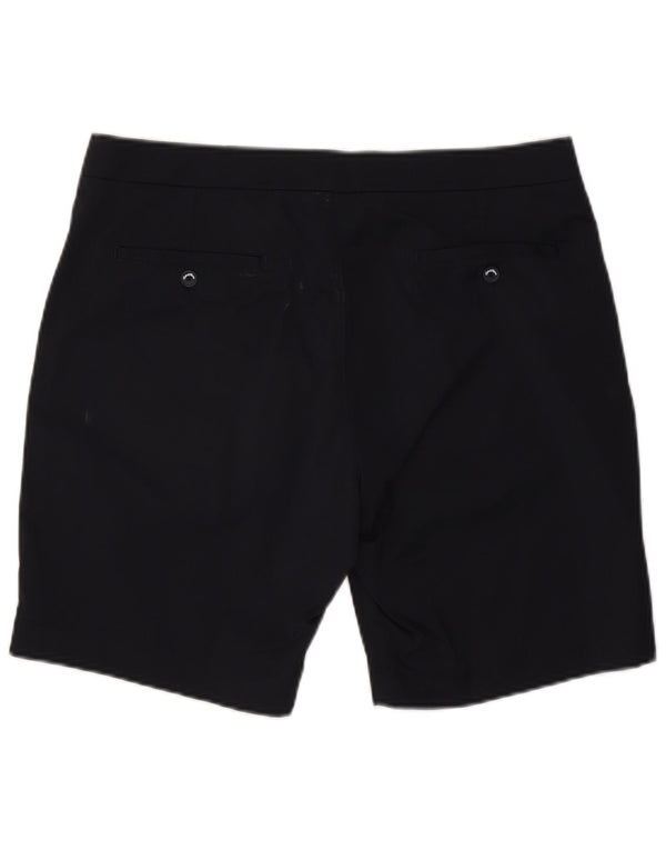 Ανδρικό σορτς Chino Conte of Florence IT 52 XL W38 Navy Blue Classic