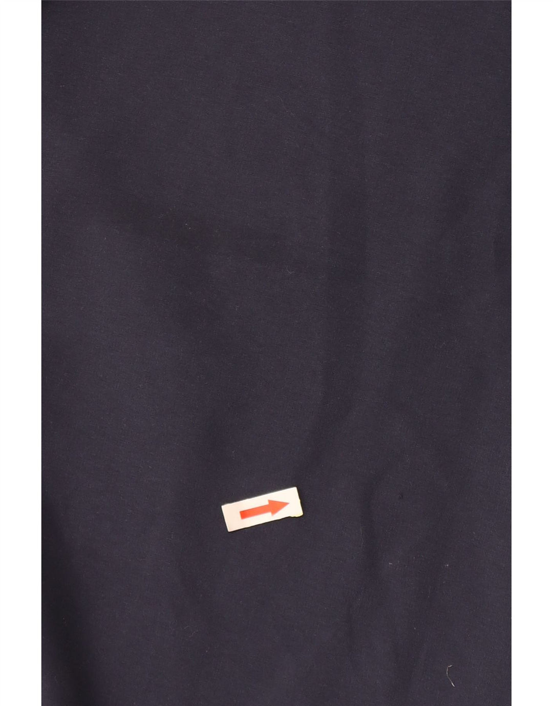 Ανδρική αθλητική φόρμα Fila Παντελόνι 2XL Navy Blue Polyester