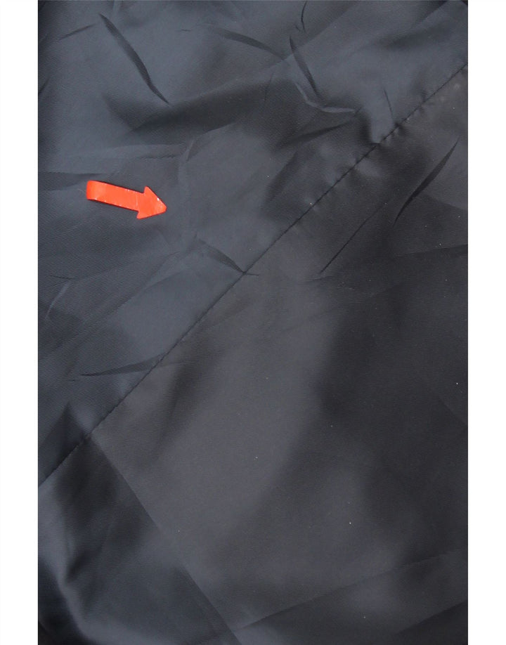 Dockers Ανδρικό σακάκι με 2 κουμπιά σακάκι IT 50 Large Navy Blue Polyester