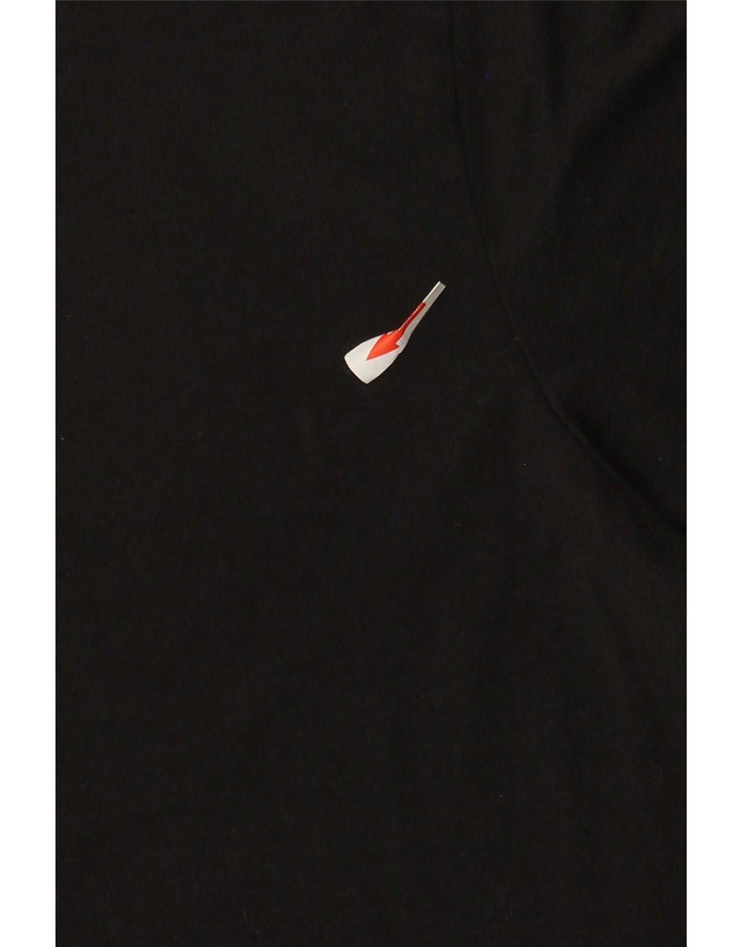 Ανδρικό T-Shirt Adidas Top Medium Μαύρο Πολυεστέρας