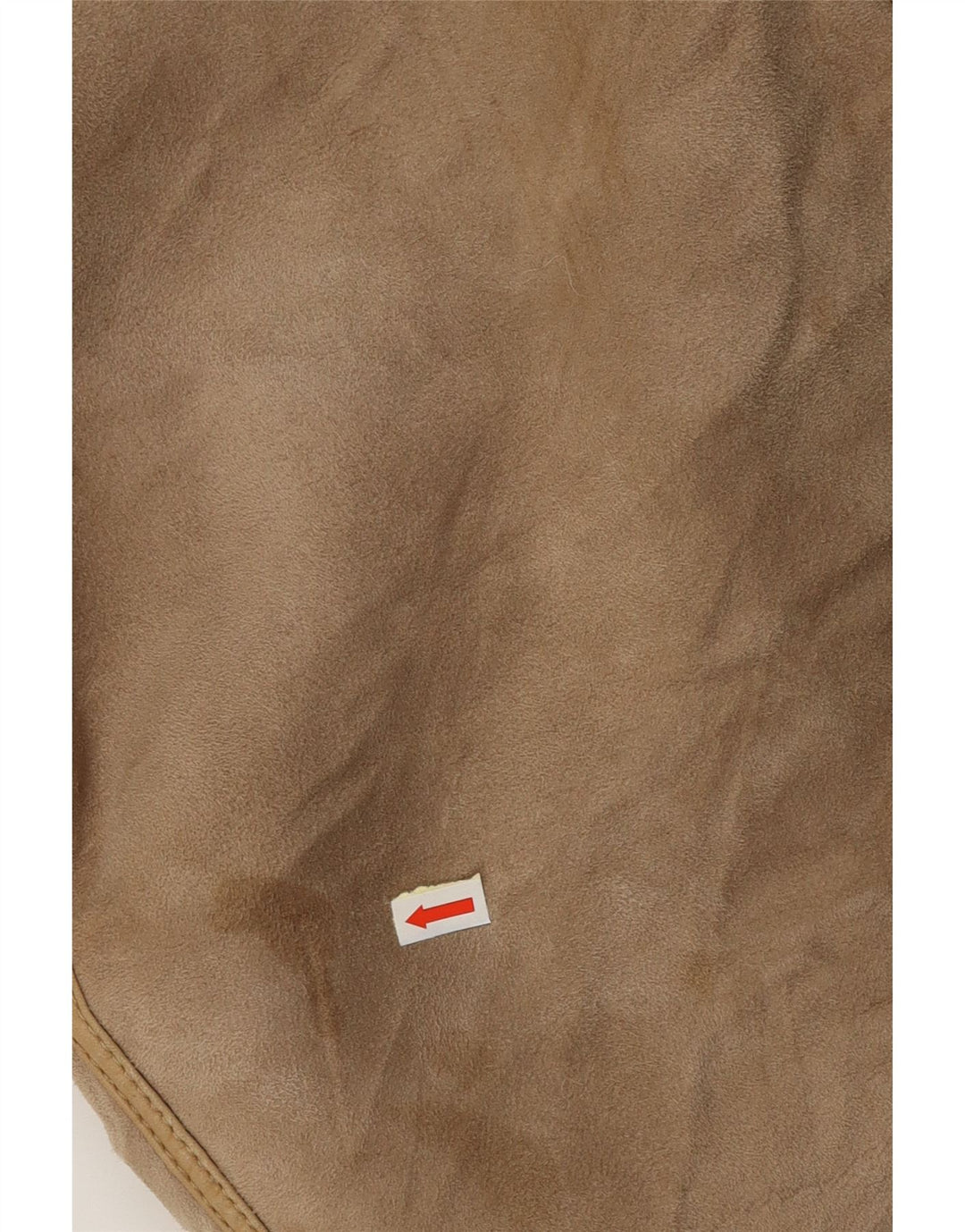 Γυναικείο Shearling Shearling CONBIPEL UK 16 Large Beige Shearling