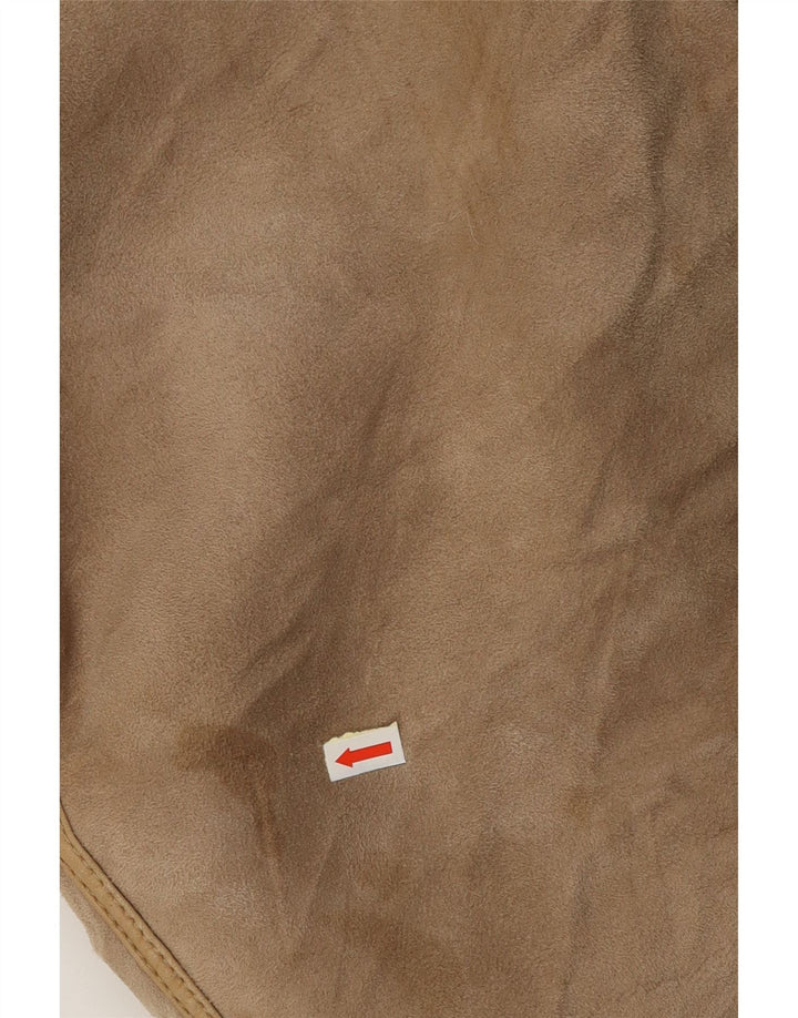 Γυναικείο Shearling Shearling CONBIPEL UK 16 Large Beige Shearling