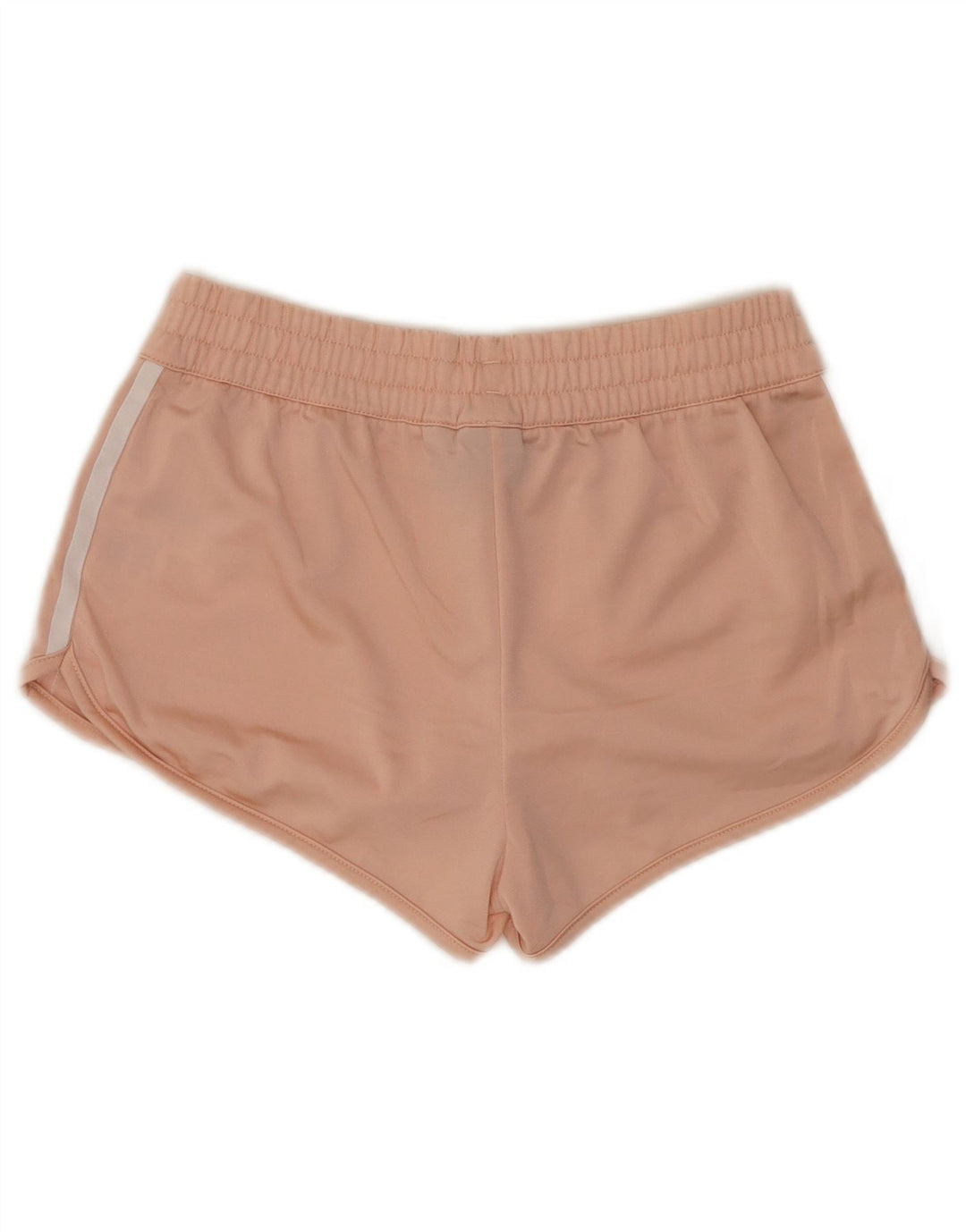 Γυναικείο αθλητικό σορτς Adidas UK 10 Small Pink Polyester
