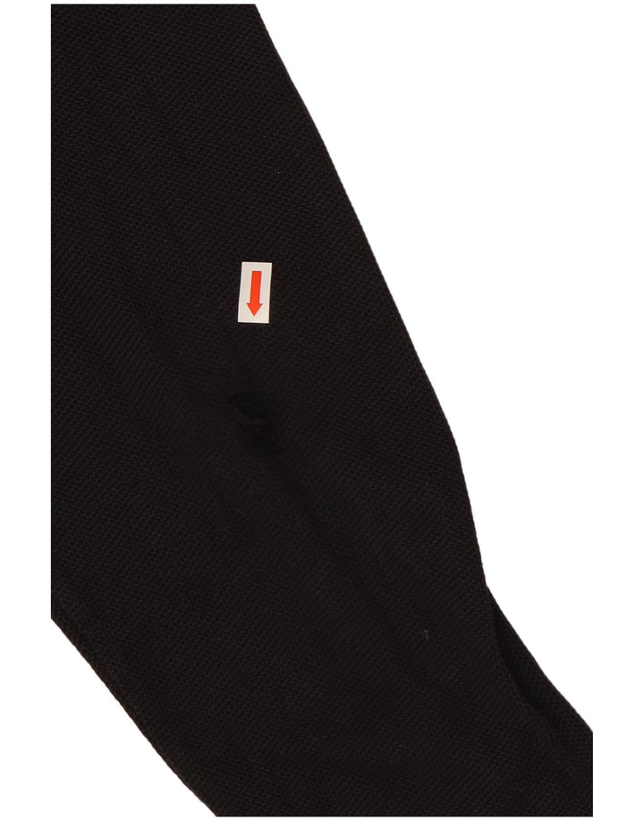 Calvin Klein Ανδρικό με κουκούλα, μεσαίο μαύρο Colourblock