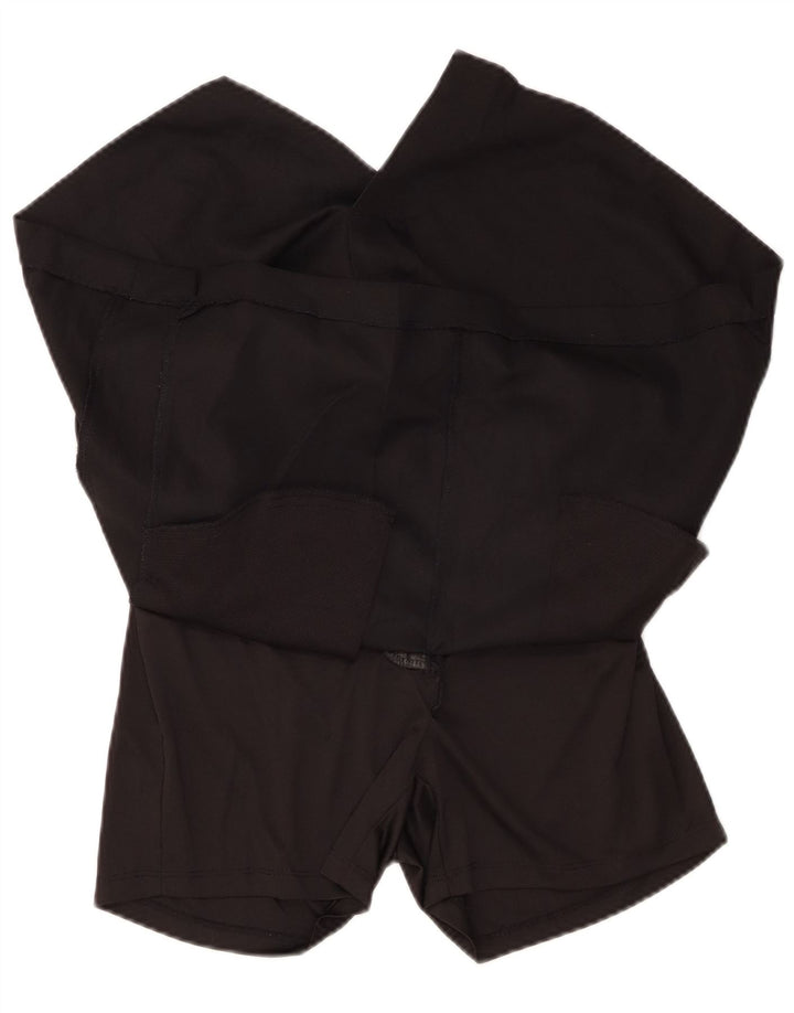 Γυναικείο Skort IZOD Large W32 L7 Μαύρο Πολυεστέρας