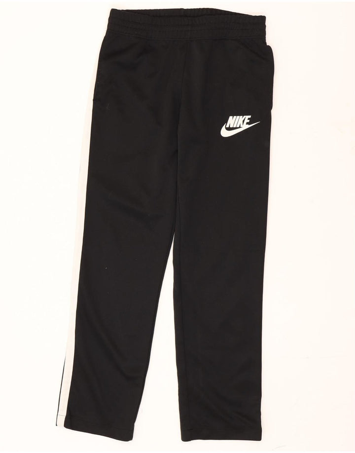 Ανδρική φόρμα Nike Παντελόνι Small Colourblock Πολυεστέρας
