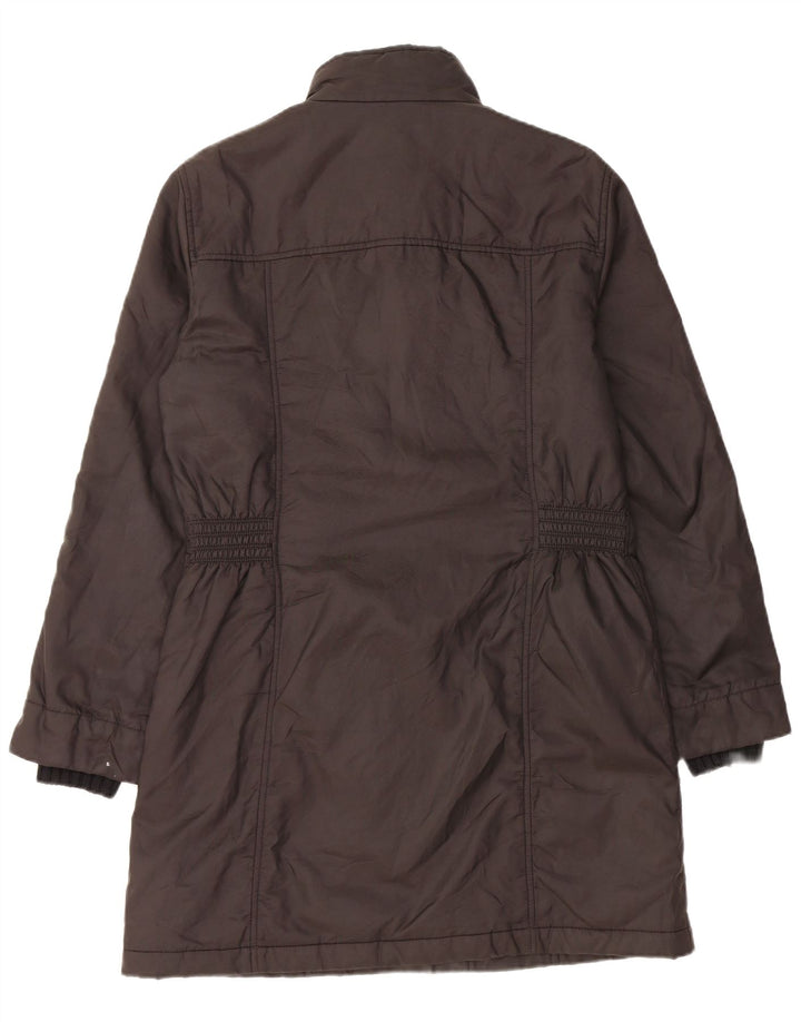Γυναικείο παλτό Fay Windbreaker UK 16 Large Brown
