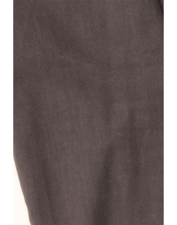 Rifle Ανδρικό σακάκι με 2 κουμπιά UK 44 2XL Γκρι βαμβακερό