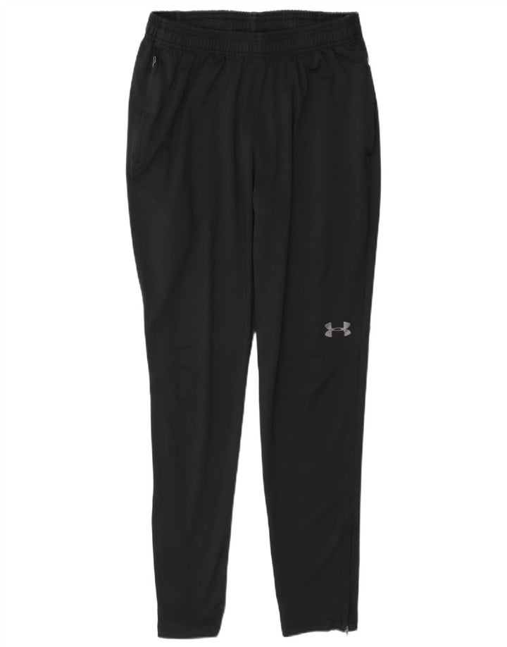 Under Armour Ανδρική φόρμα αθλητικής φόρμας, μεσαίο ναυτικό πολυεστέρας