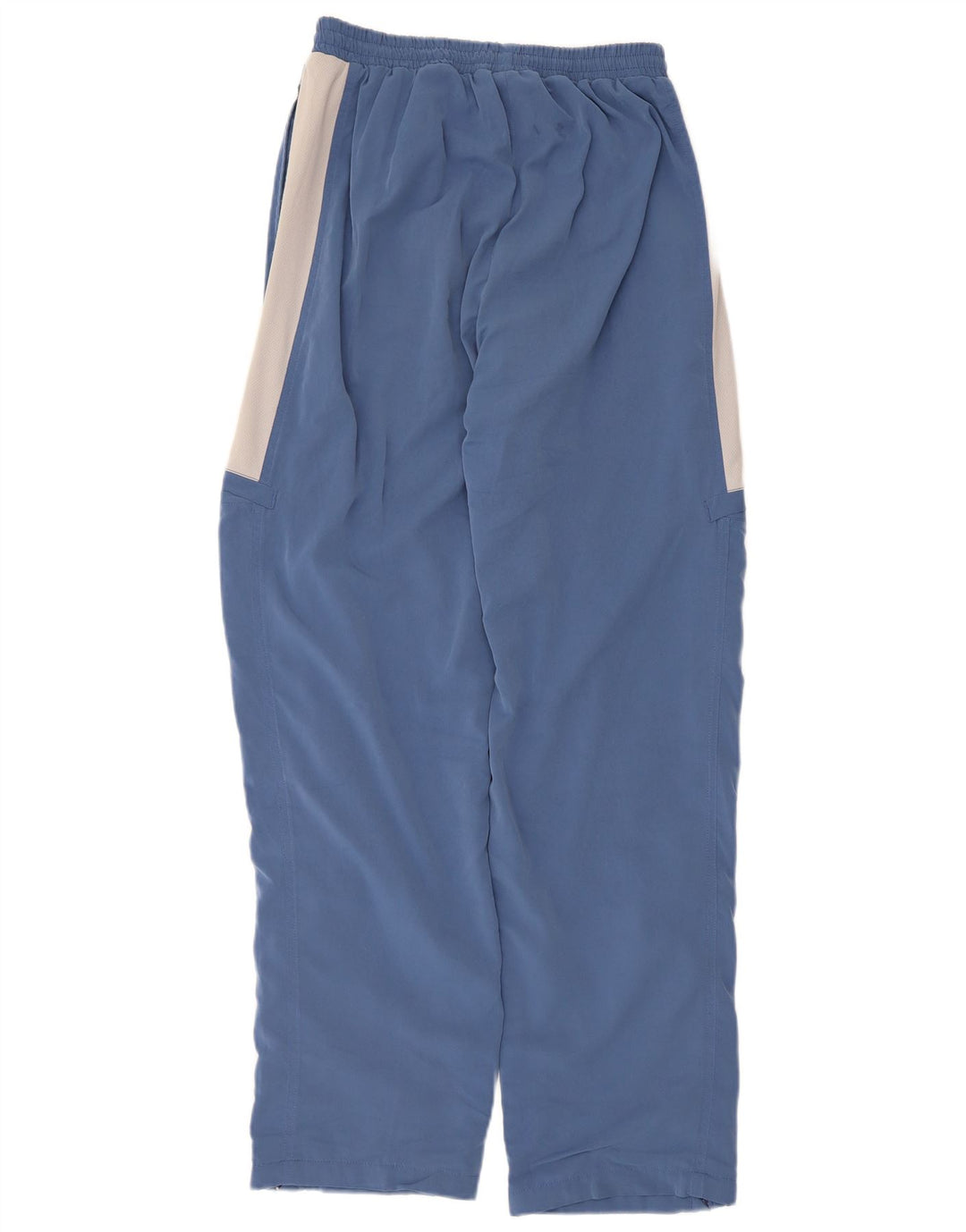 Γυναικεία αθλητική φόρμα LOTTO Παντελόνι UK 12 Medium Blue Colorblock Polyester
