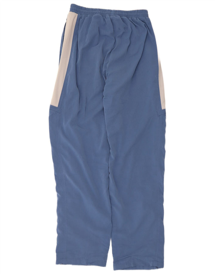 Γυναικεία αθλητική φόρμα LOTTO Παντελόνι UK 12 Medium Blue Colorblock Polyester