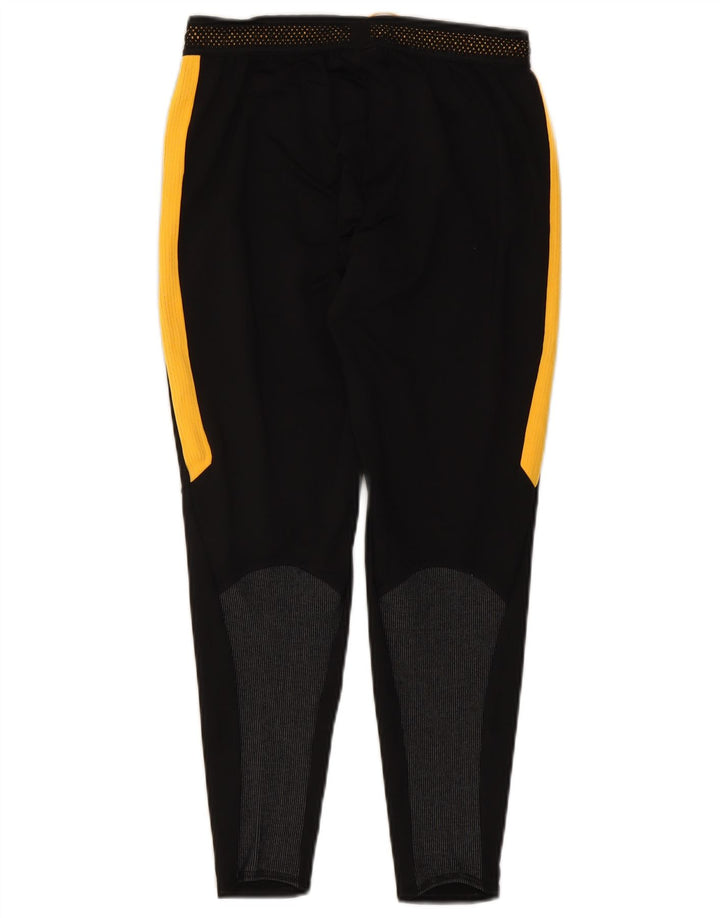 Ανδρικές φόρμες Nike Dri Fit Παντελόνια Small Black Colourblock Polyester